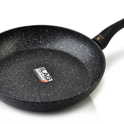 PREZZEMOLO Padella 30cm Rivestimento ALLESKEN Rivestimento ILAG BASIC
