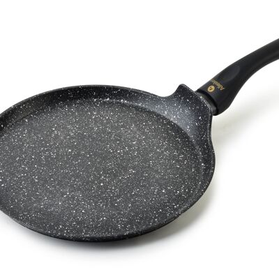 PARSLEY Pancake pan 26cm ALLESKEN ILAG BASIC coating