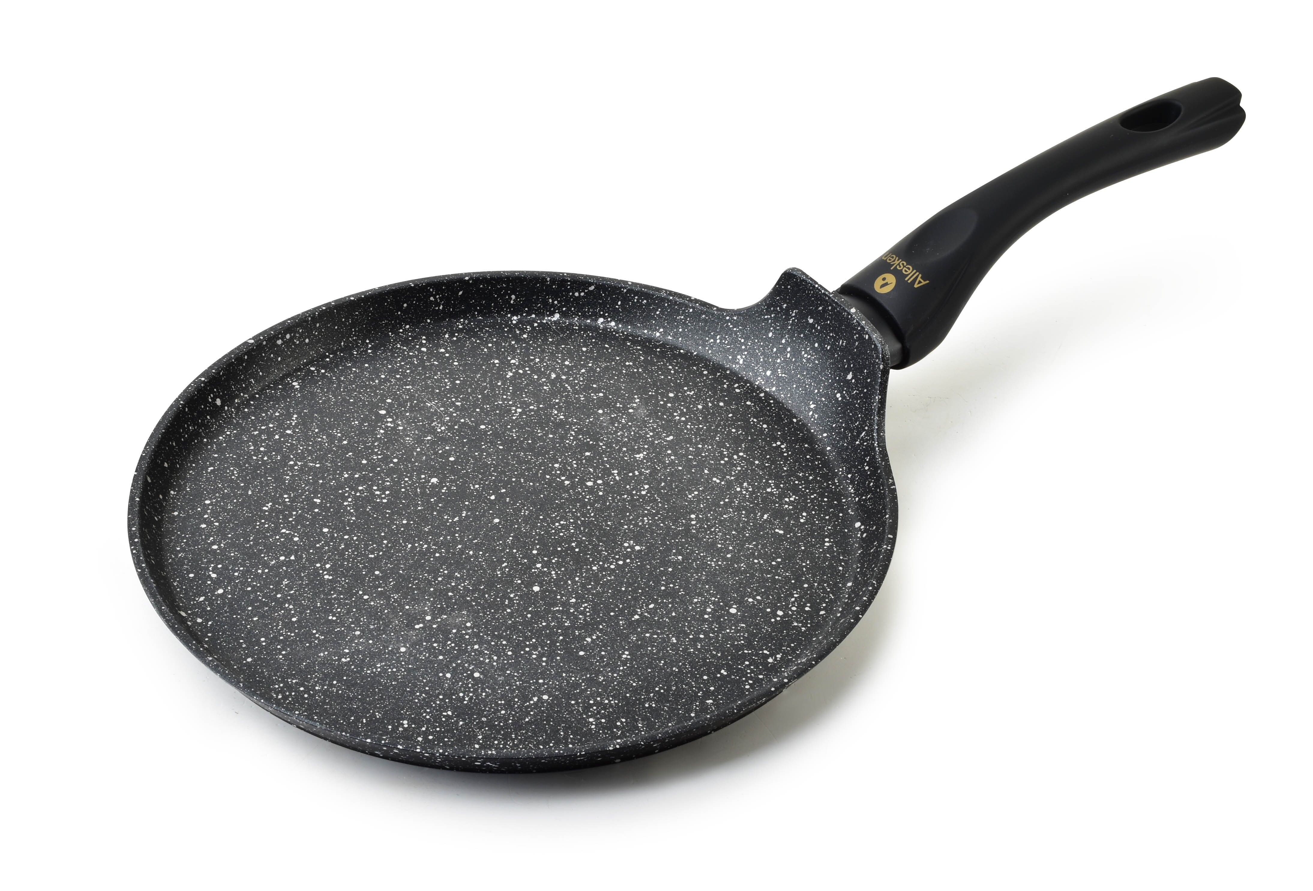 Petersilie Pfannkuchenpfanne 26 cmALLESKEN ILAG BASIC-Beschichtung