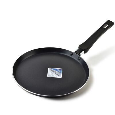 PEGGY Teglia per pancake 24 cmALLESKEN Rivestimento Pfluon
