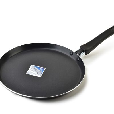 Molde para panqueques PEGGY 26 cm Recubrimiento ALLESKEN PFLUON