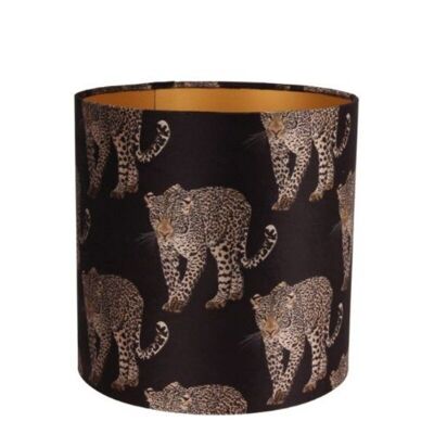 Lampshade cylinder 30 cm lo