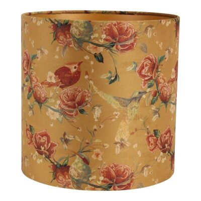 Lampshade cylinder 30 cm dy