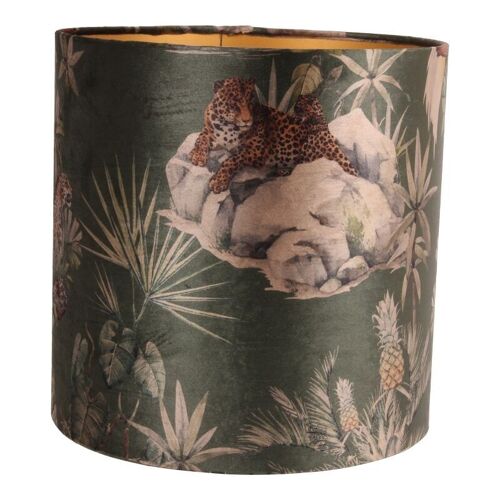 Lampshade cylinder 30 cm 2