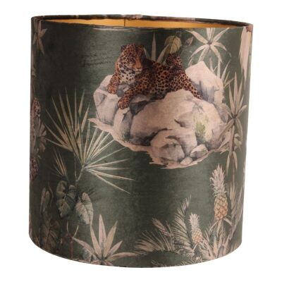 Lampshade cylinder 30 cm 2