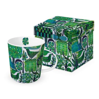 Mug Tendance Verdure FR