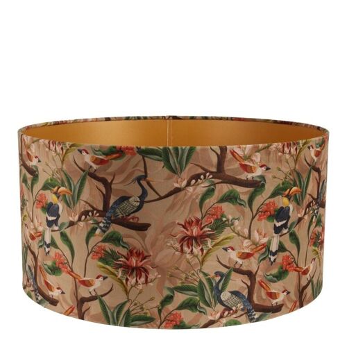 Lampshade cylinder 50 cm-