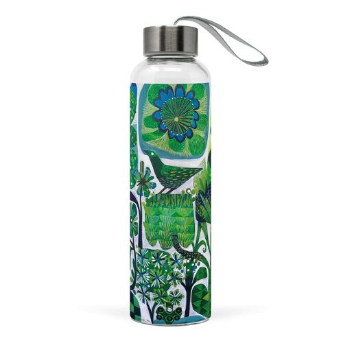 Greenery Bottle