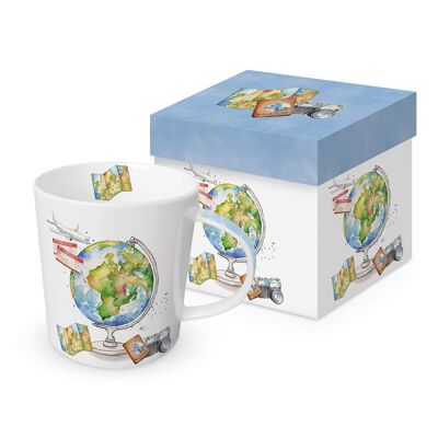 One World Trend Mug GB