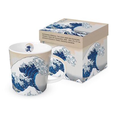 Tazza The Great Wave Trend IT
