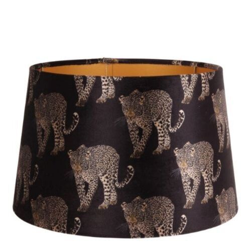 Lampshade round 30 cm.