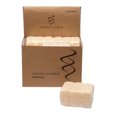 Aromacubes Cashmere