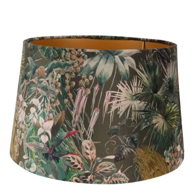 Lampshade round 30 cm.-