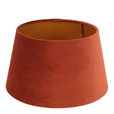 Lampshade round 35 cm