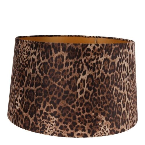 Lampshade round 40 cm-.