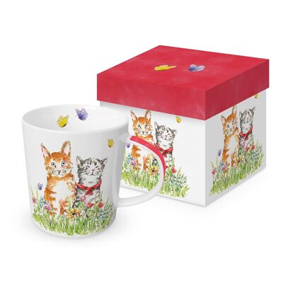 O´Malley & Friend Trend Mug GB