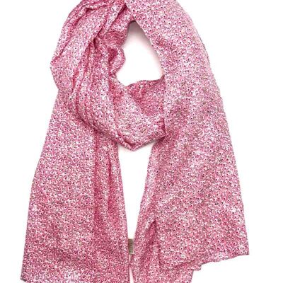 foulard brillant fin XT-49