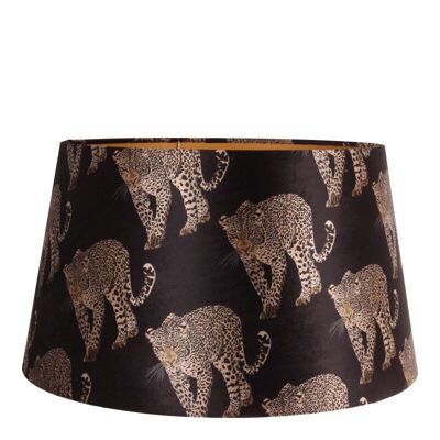 Lampshade round 50 cm lo