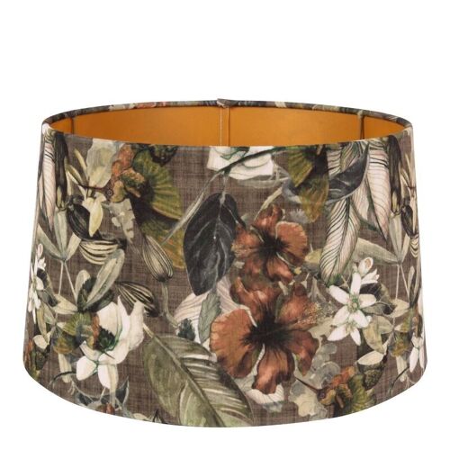 Lampshade round 50 cm gm