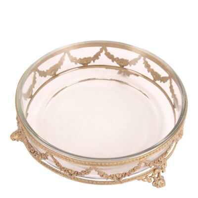 Tableware bonbon bowl