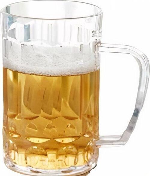 Beer Cup 0,5 L