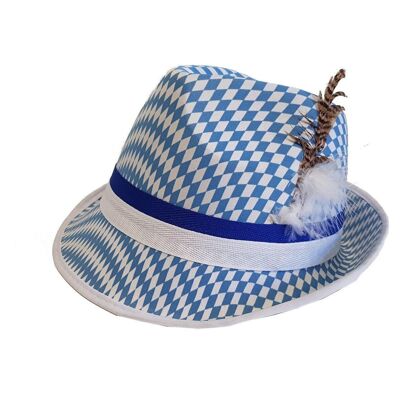 Oktoberfest Hat Bavaria