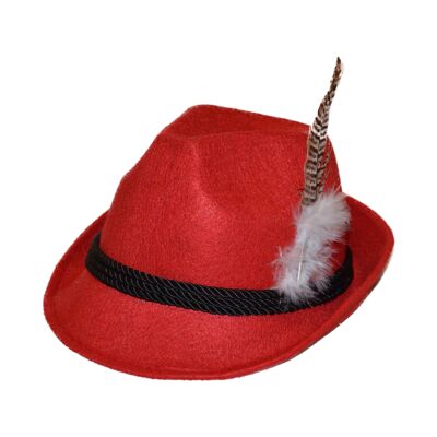 Bayern Hat Red