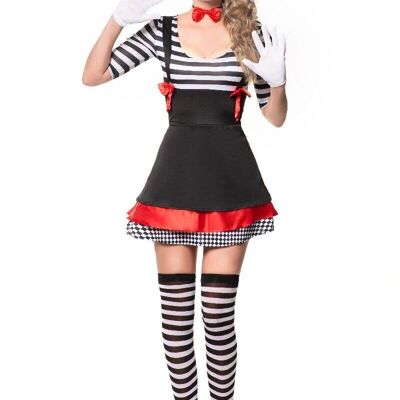 Mime Girl - S/36