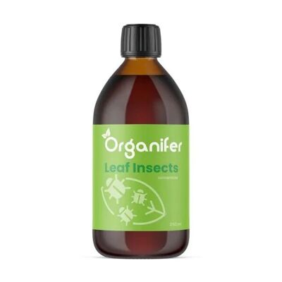 Leaf Insects Concentrate – 1000 ml for 1000 m2