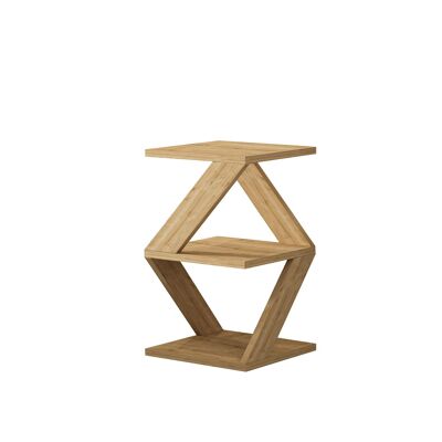 Side table tulip beige 91522