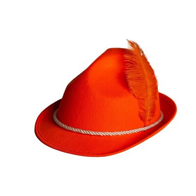Bayern Hat Orange