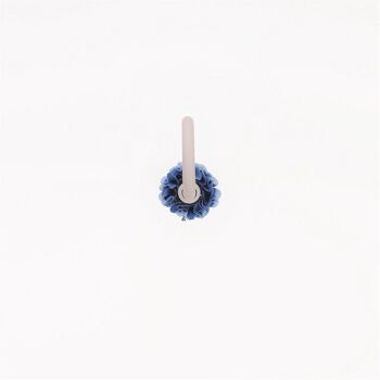 Parapluie à fermeture unique Shupatto 58 cm - Bleu azur 5