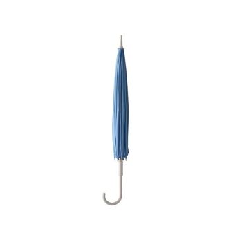 Parapluie à fermeture unique Shupatto 58 cm - Bleu azur 6