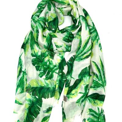 foulard brillant LN-1