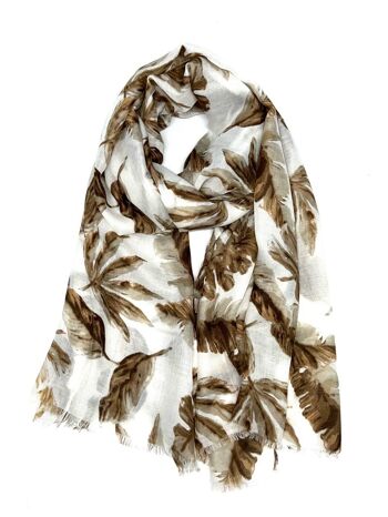 foulard brillant LN-1 2