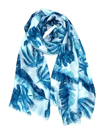 foulard brillant LN-1 3