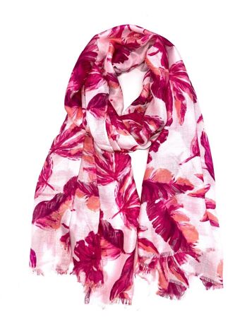 foulard brillant LN-1 5