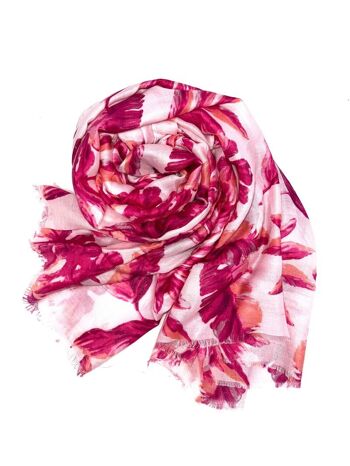 foulard brillant LN-1 12