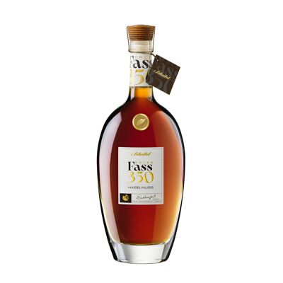 Scheibel EDLES FASS 350 hazelnut spirit 40% vol. 0.7L