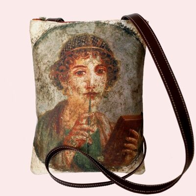 Hilda "Pompeya" Shoulder Bag