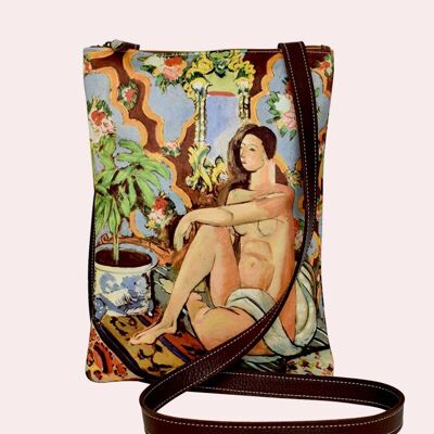 Hilda Matisse Crossbody Bag