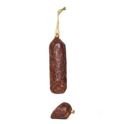 Chorizo ​​100% nourri au gland, Juan Pedro Domecq