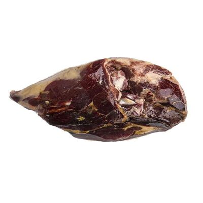 100% Bellota Iberian Ham, boneless, Juan Pedro Domecq