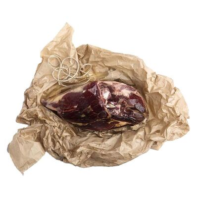 100% Bellota Iberian Shoulder, Boneless, Juan Pedro Domecq