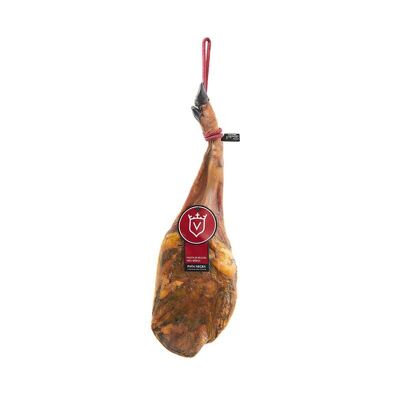 100% Bellota Iberian Shoulder Ham Juan Pedro Domecq