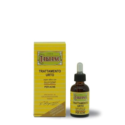 Loción de tratamiento intensivo para el acné con Sulfozin® 30ml