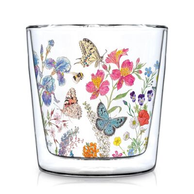 Nature Romance trend glass DW