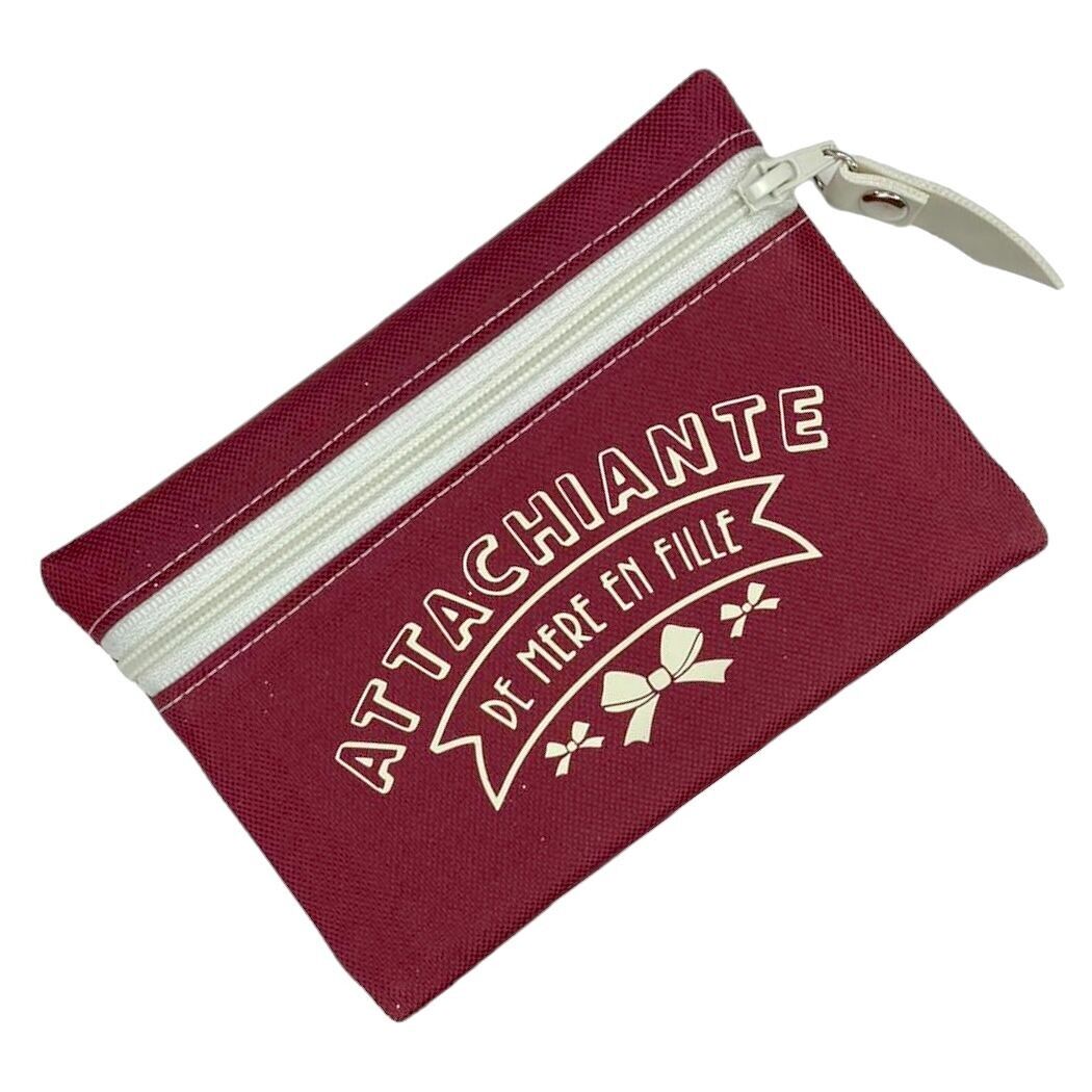 Custodia S, "Affettuoso di madre in figlia" Fecce di vino di Brooklyn