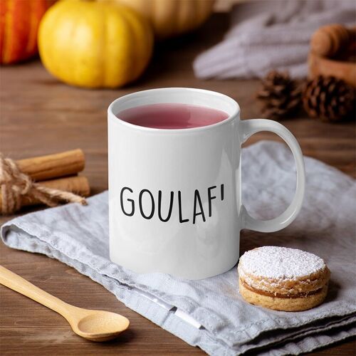 Mug Goulaf