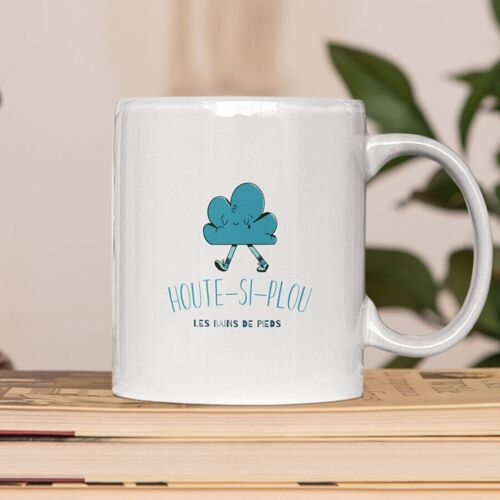 Mug Houtsiplou